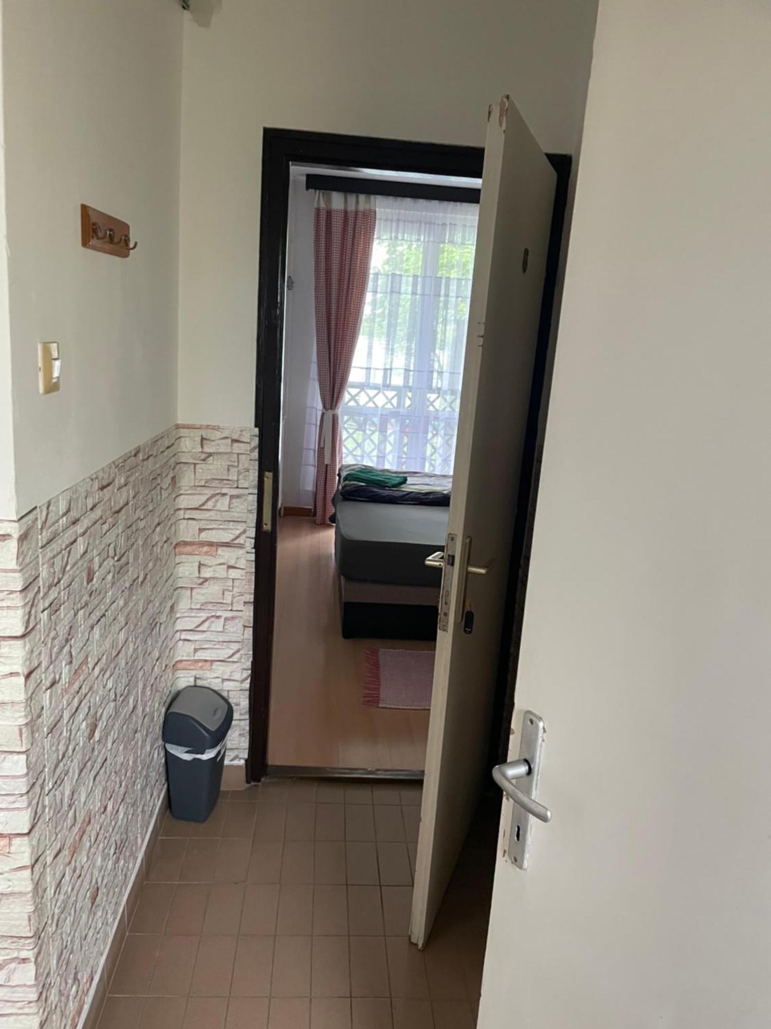 Retro Motel Malyi Εξωτερικό φωτογραφία