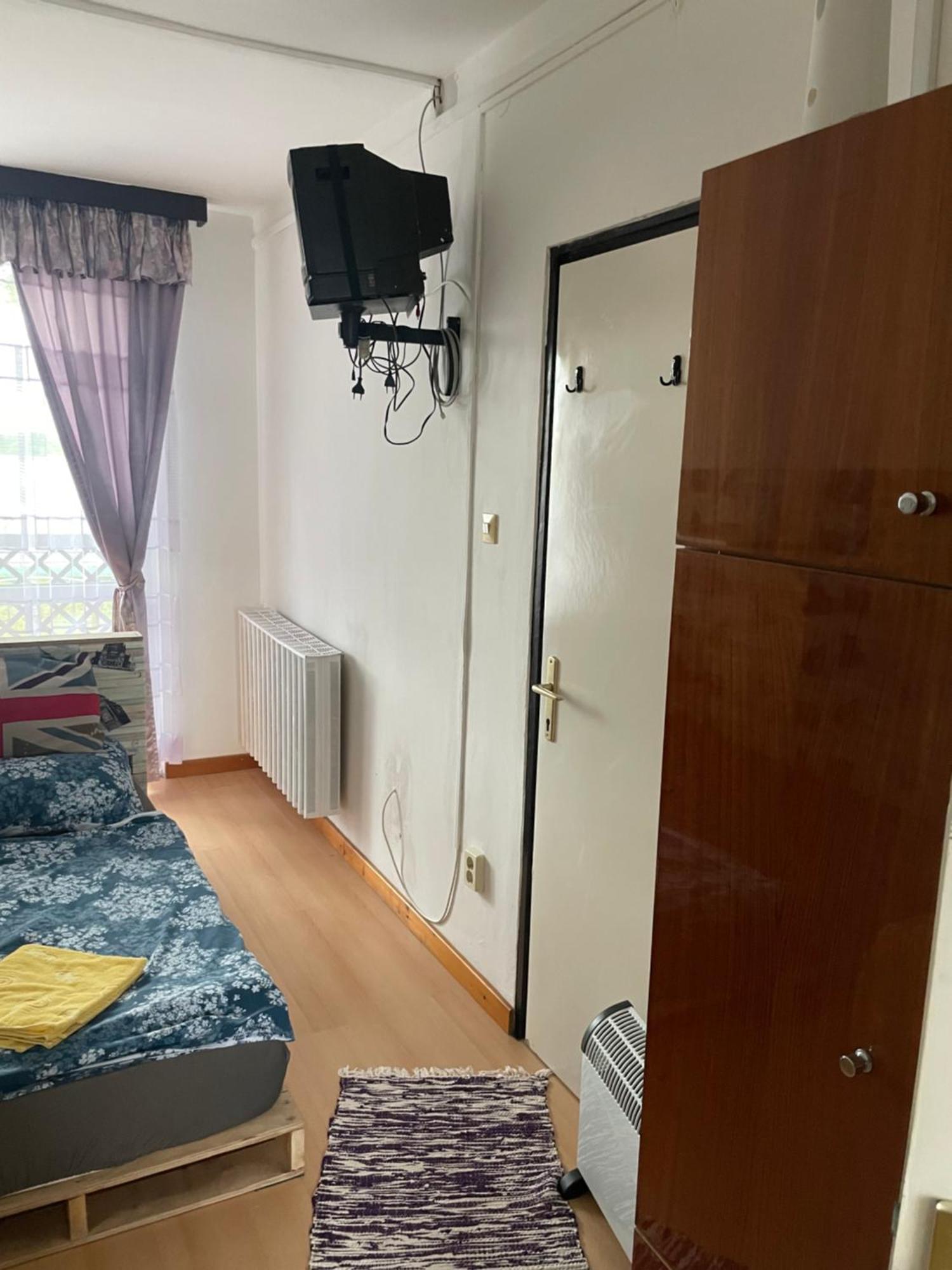 Retro Motel Malyi Εξωτερικό φωτογραφία