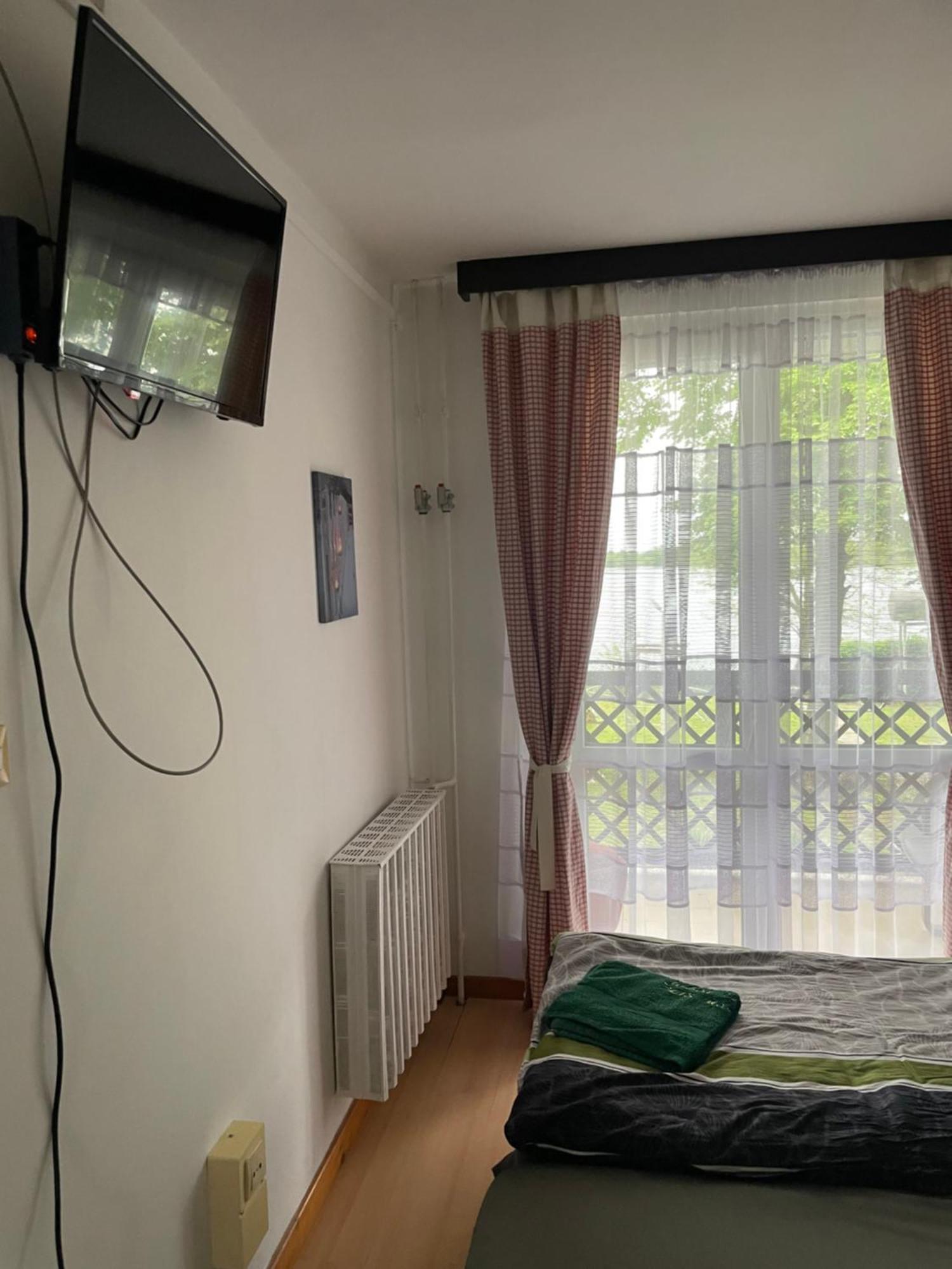 Retro Motel Malyi Εξωτερικό φωτογραφία