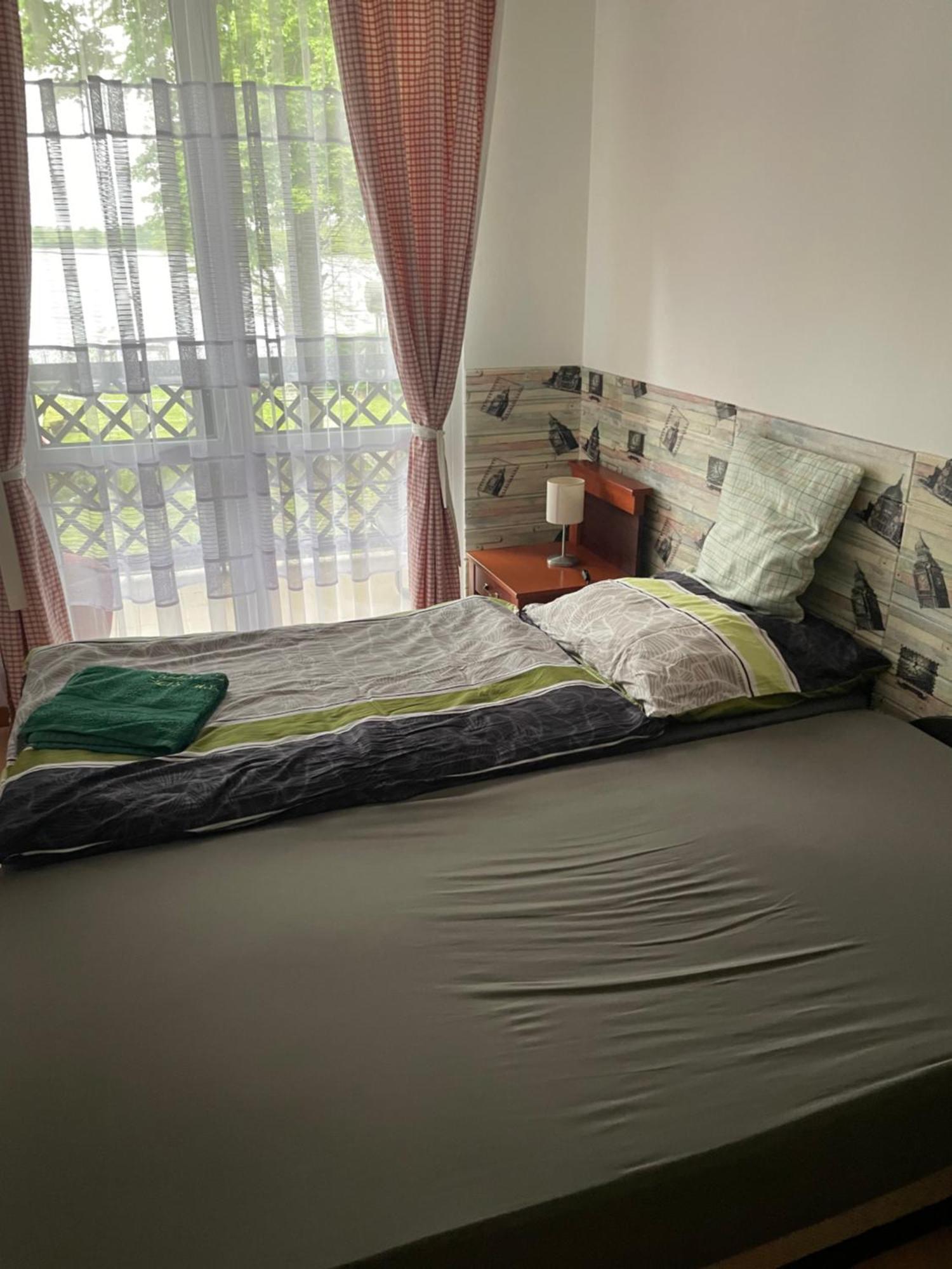 Retro Motel Malyi Εξωτερικό φωτογραφία